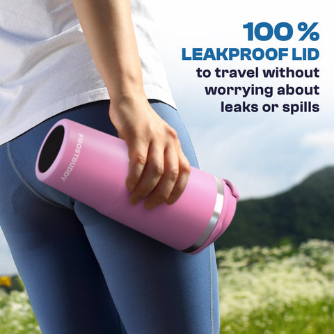 Diseño compacto Frost Buddy Togo Buddy para llevar cómodamente