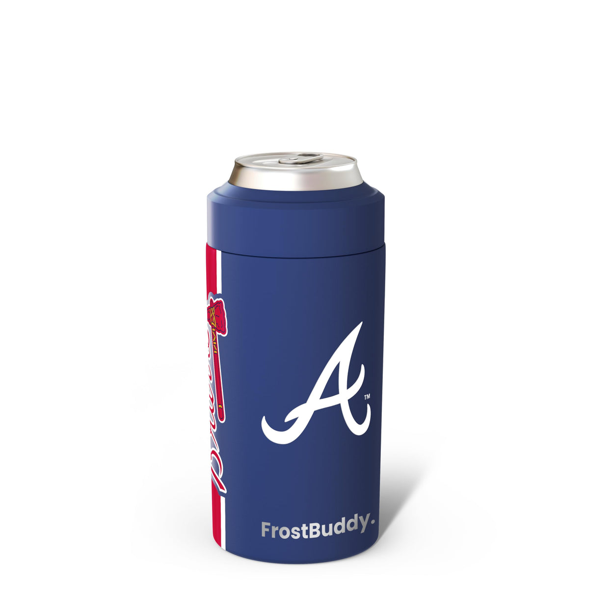 Frost Buddy Universal Buddy para lata 12oz, mantiene fría la bebida