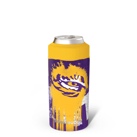 Frost Buddy enfriador universal para latas 12 oz y 16 oz, práctico y versátil.