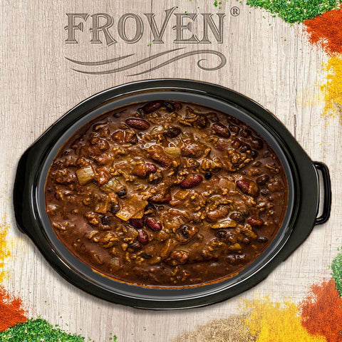 FROVEN funda facilita higiene y cuidado de la cocina.
