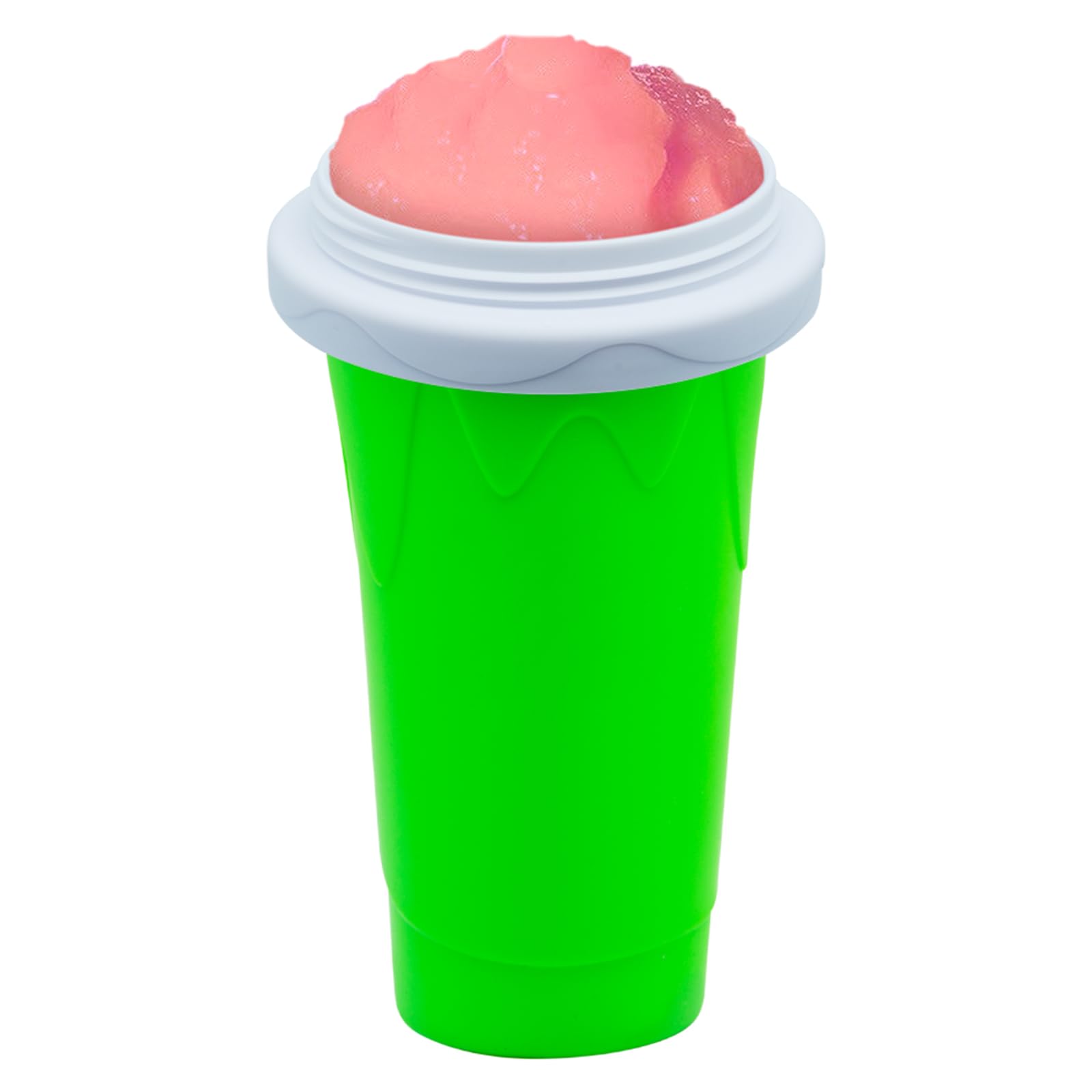 Slushy Maker de Frozen Magic: capacidad de 325 ml para porciones familiares