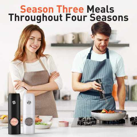 Regalo práctico para cocinas y amantes de la buena sazón