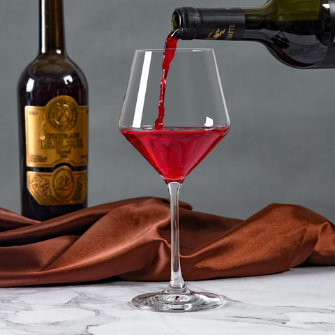 FrutPunch diseño elegante con borde uniforme para realzar aromas.