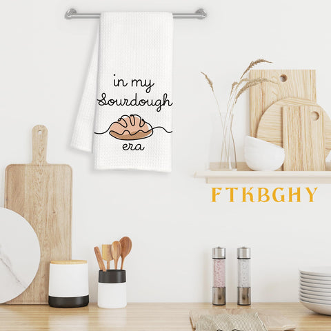 FTKBGHY toallas cocina dimensiones 40x60 cm para cobertura amplia