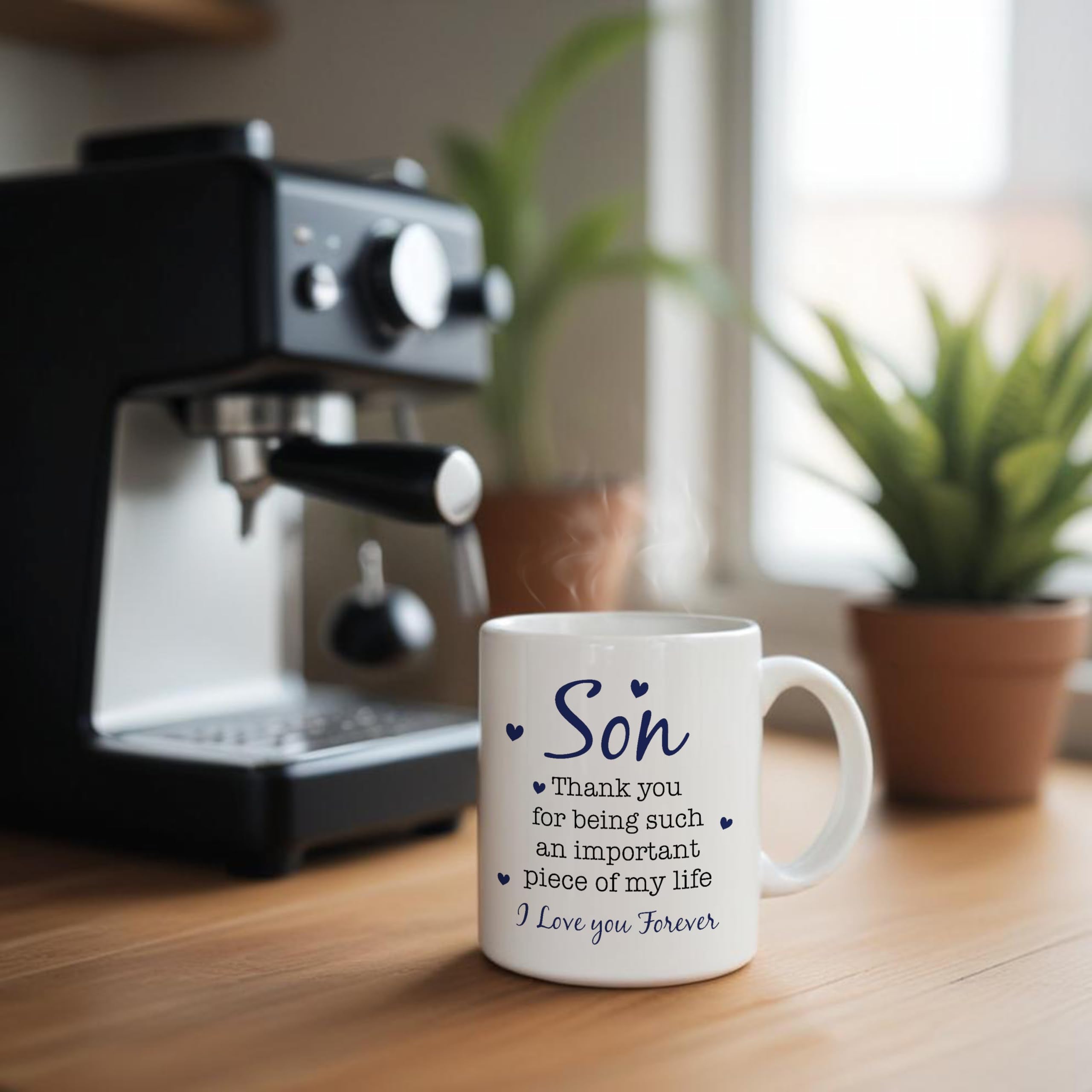 Diseño llamativo y colorido de Fuasei para alegrar tus mañanas