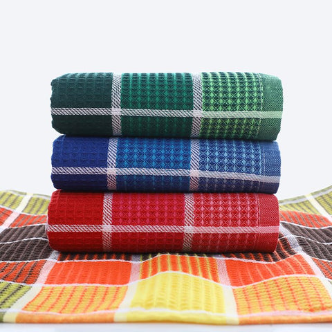 Conjunto Fucibt de 4 toallas, regalo práctico para casa