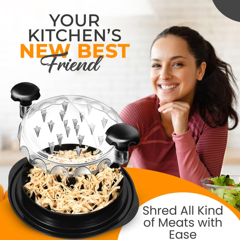 Caja regalo lista de Fuel Kitchen, regalo práctico para amantes de la carne.