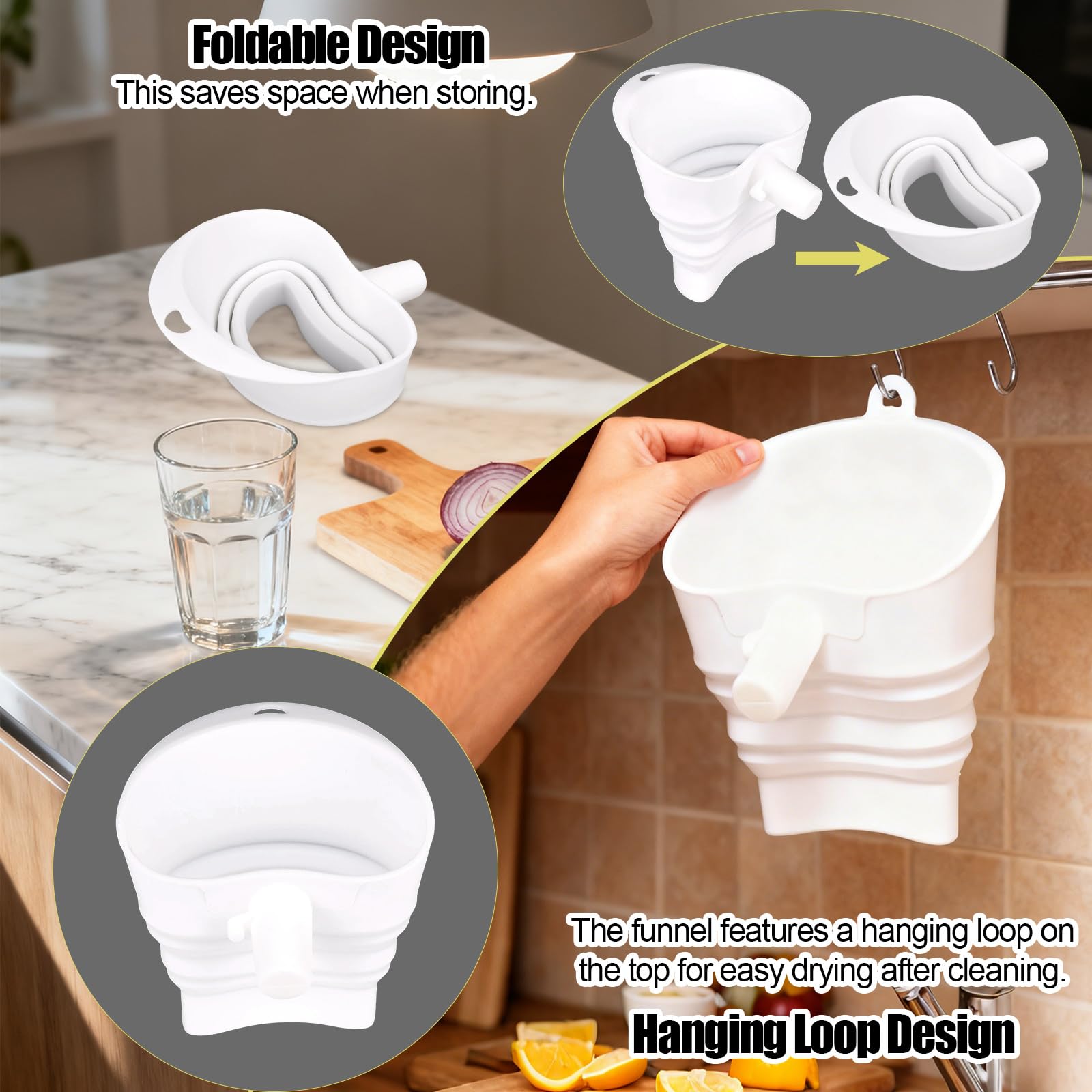 Fukaisu compatible con KitchenAid KSM150 para instalación rápida