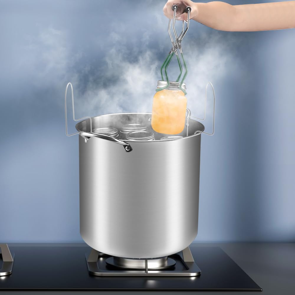 Presentación elegante para cocina organizada con Fulgutonit