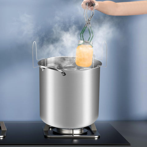 Presentación elegante para cocina organizada con Fulgutonit