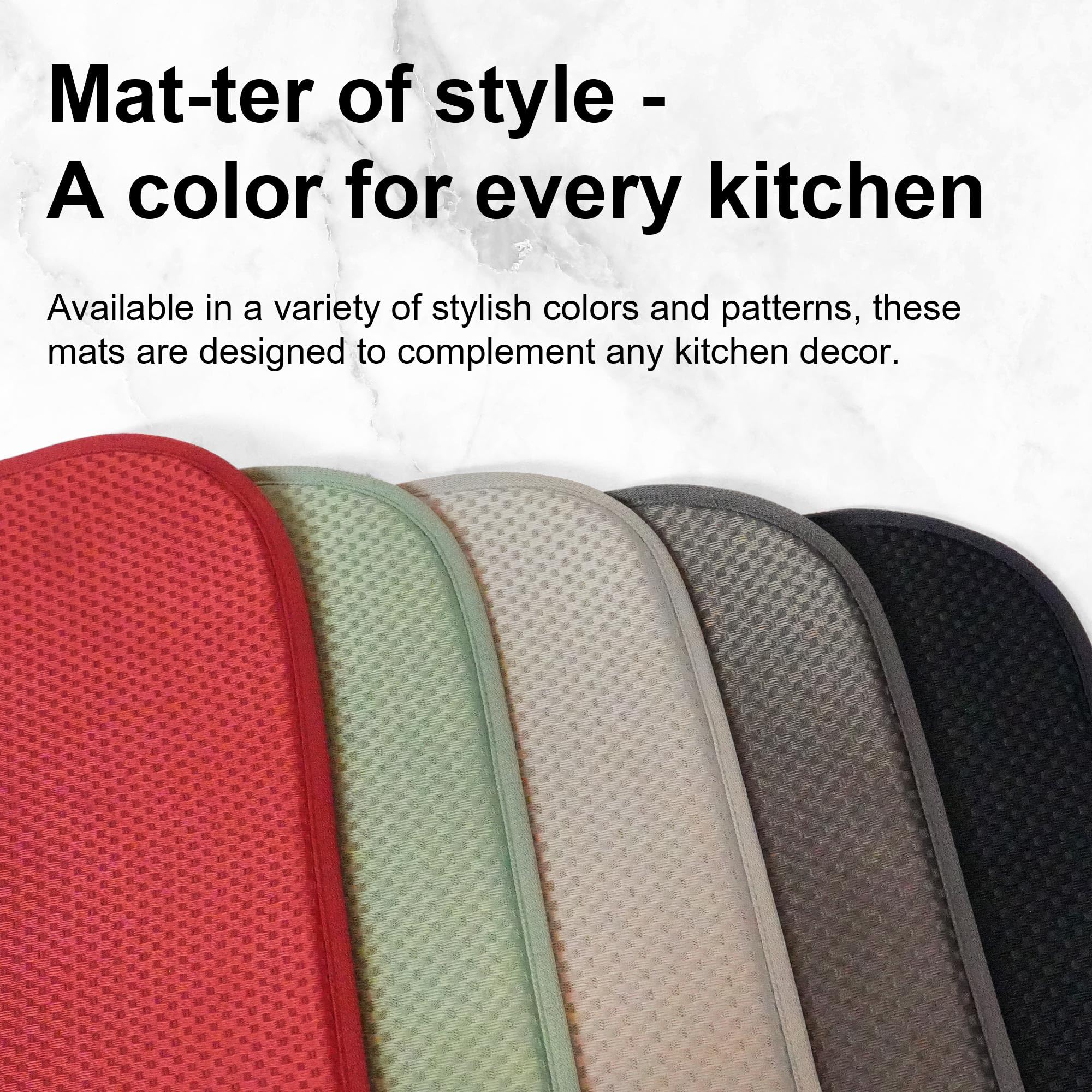 Diseño artístico FULL BE DARE para cocina, añade estilo al área de lavado.
