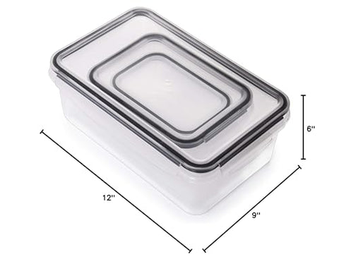 Materiales Fullstar sin BPA y PP duradero para comidas seguras