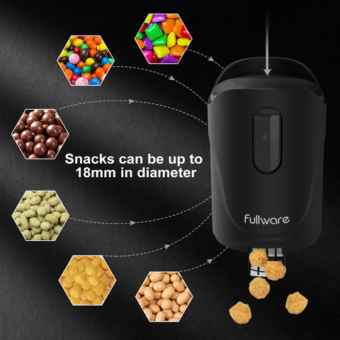 Flowie con diseño innovador para cualquier mesa