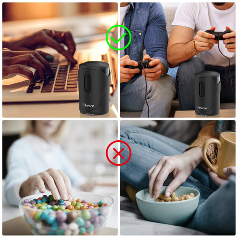 Flowie, regalo ideal para gamers y compañeros