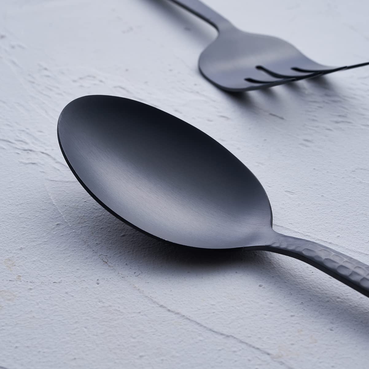 FULLYWARE uso en banquetes, juego de utensilios para servir en mesa.