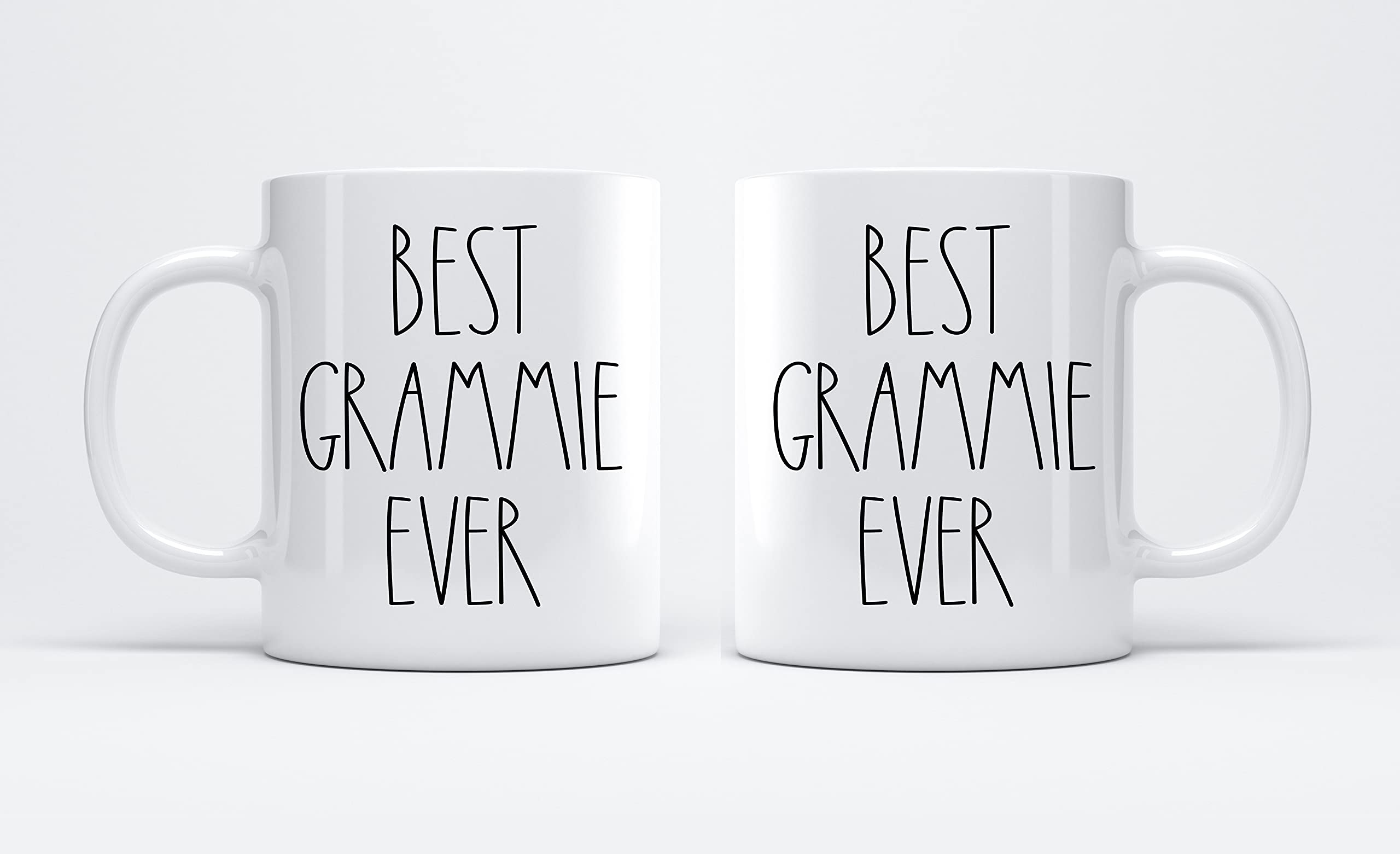 FundingCharlee – Detalle de diseño de taza familiar, perfecta para desayunos y celebraciones.