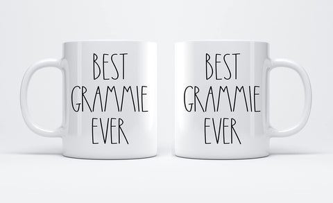 FundingCharlee – Detalle de diseño de taza familiar, perfecta para desayunos y celebraciones.