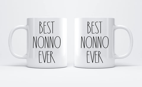 FundingCharlee Regalo para abuelo, taza familiar para desayunos y recuerdos