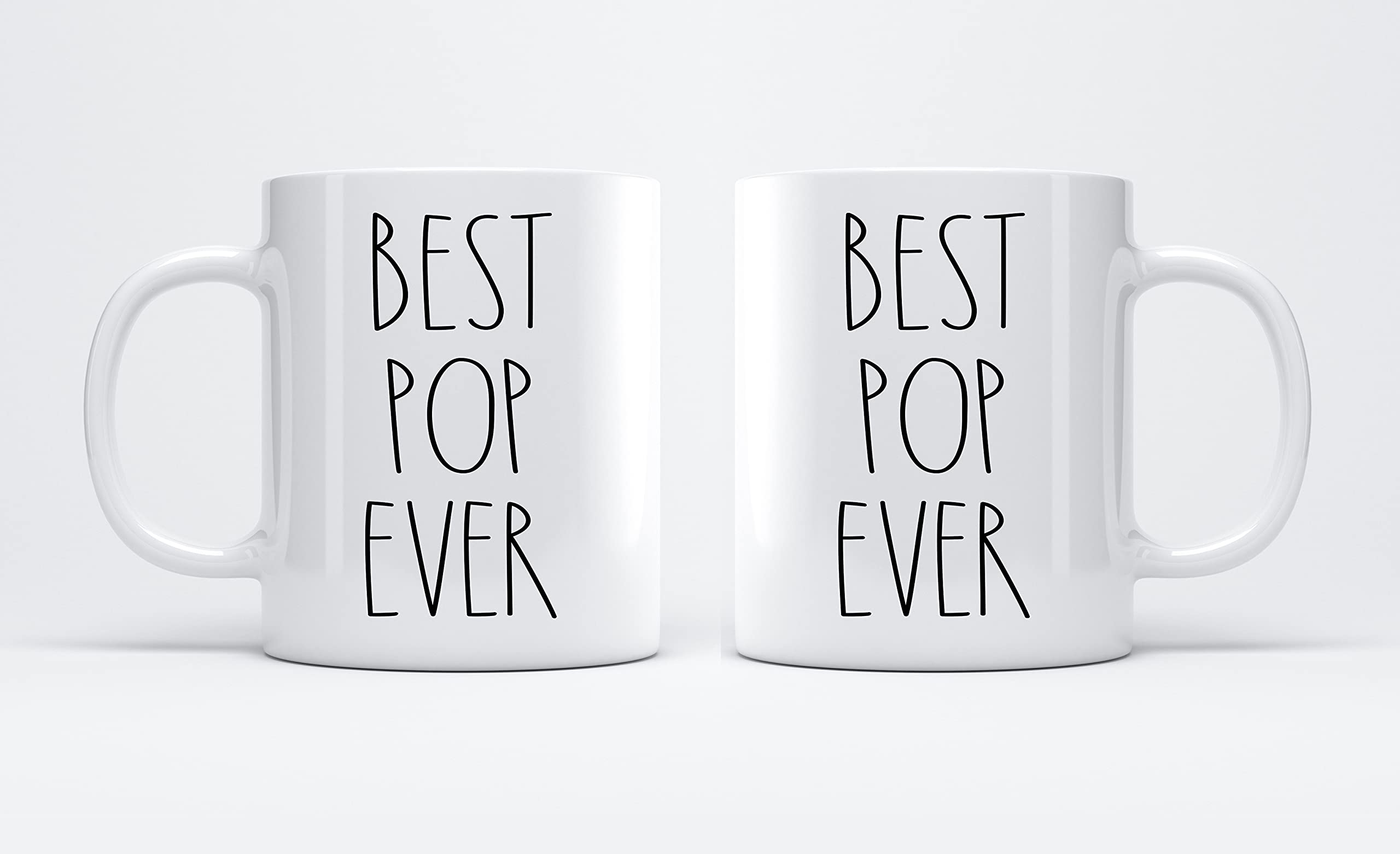 FundingCharlee taza regalo familia, perfecta para celebrar fechas importantes.