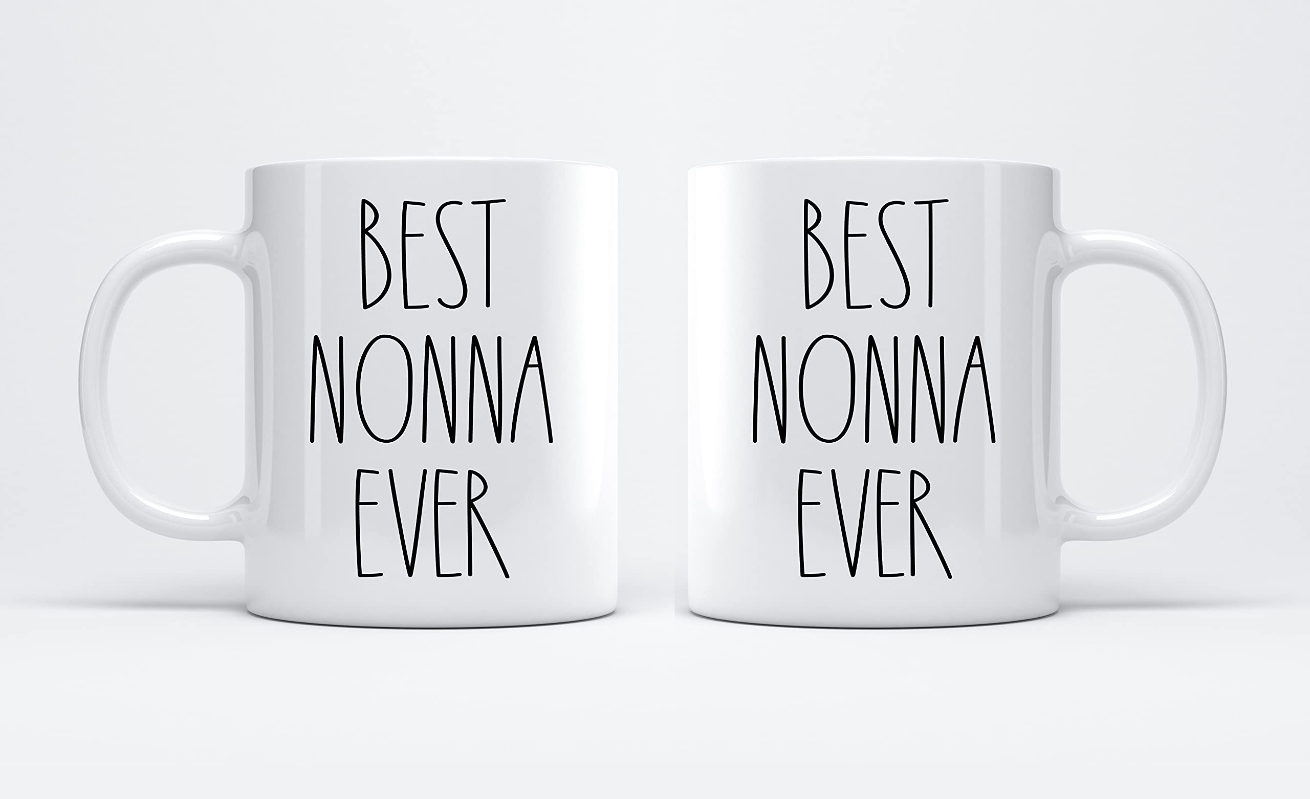 FundingCharlee regala amor con la taza familia 11oz, perfecta para desayunos en casa.