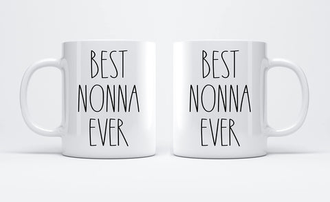FundingCharlee regala amor con la taza familia 11oz, perfecta para desayunos en casa.