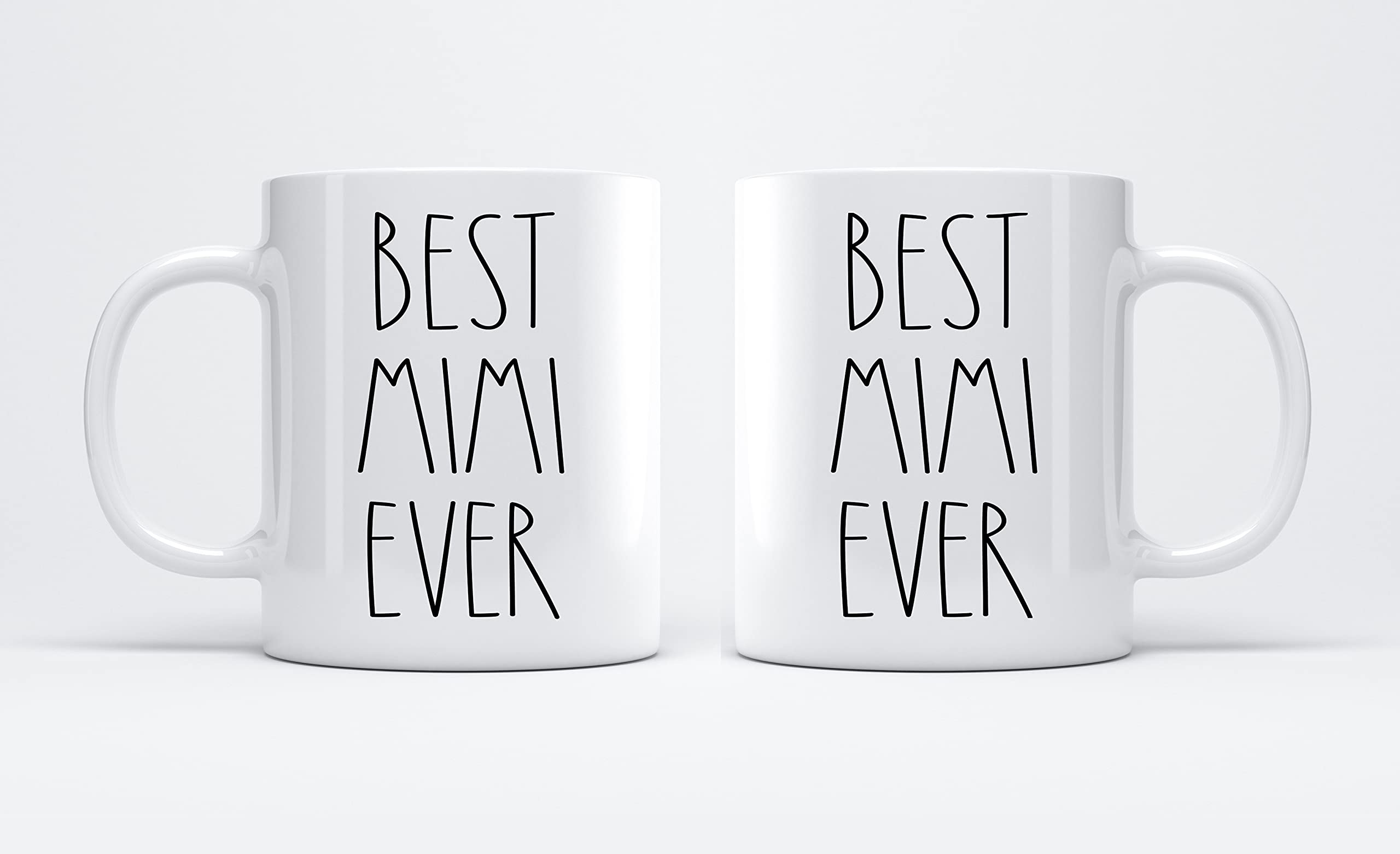 Taza FundingCharlee para regalo de Navidad, ideal para compartir momentos.