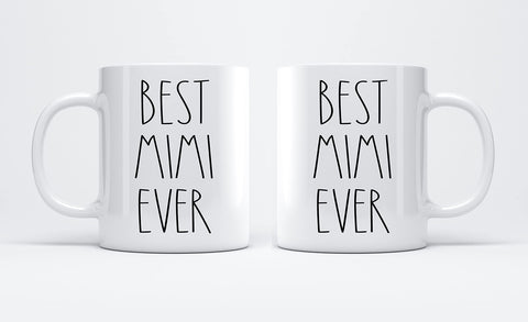 Taza FundingCharlee para regalo de Navidad, ideal para compartir momentos.