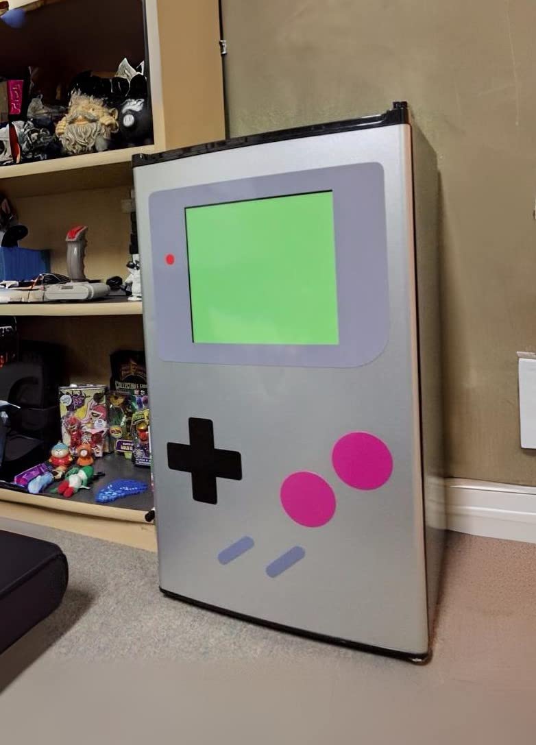 FridgeBoy imanes removibles: retira sin dejar rastro y cambia la decoración