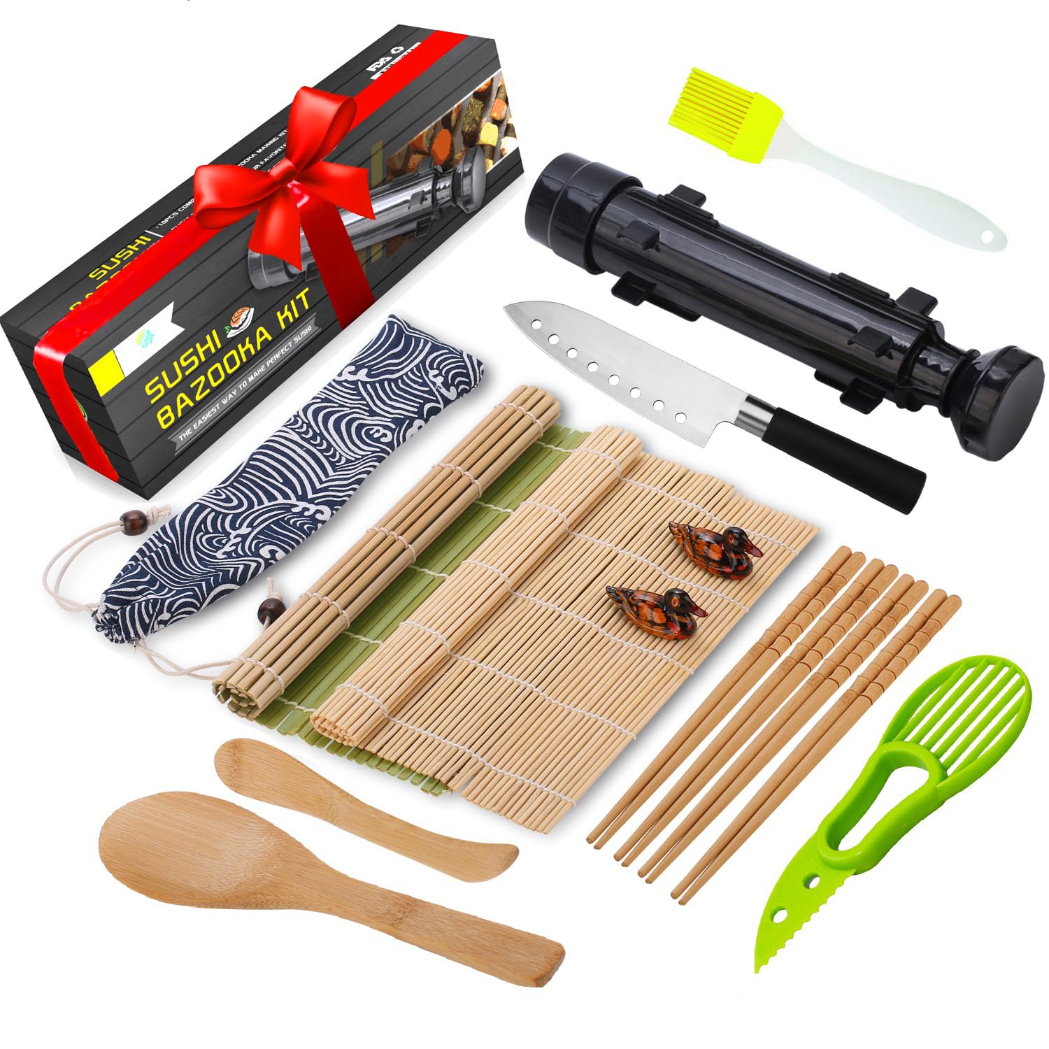 FUNGYAND caja de regalo elegante para regalo de cocina.