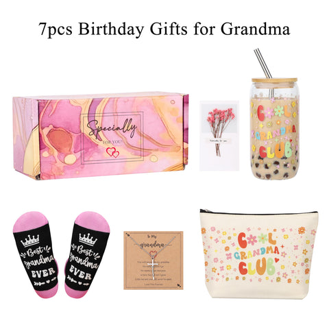 Ramo de flores secas FUNICGIF, regalo duradero para momentos especiales