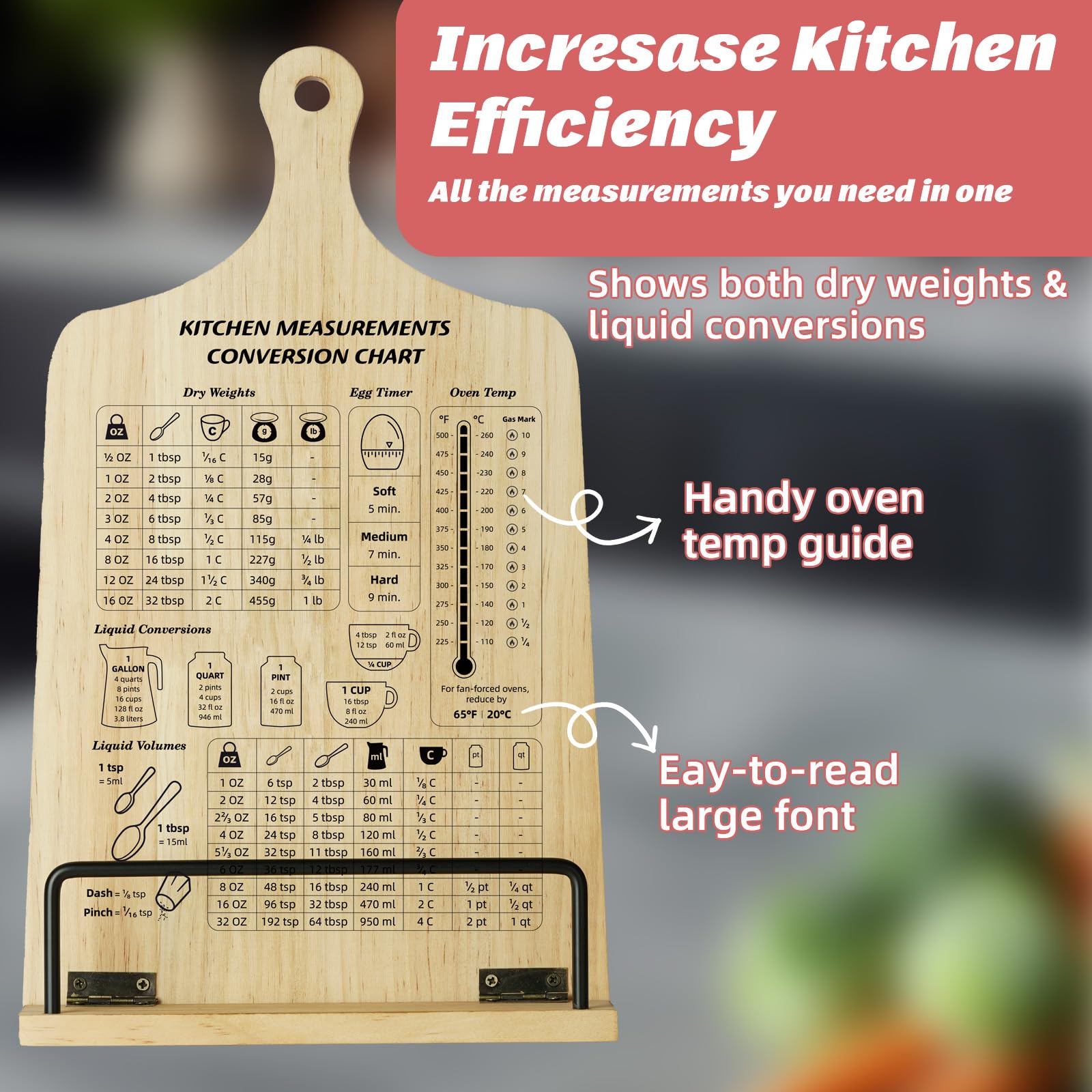 Funistree regalo de Navidad ideal para cocineras