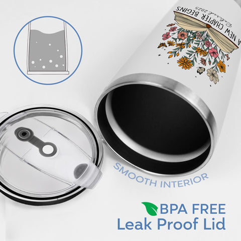 Vaso termo FUNITZ para uso diario, ideal para café.