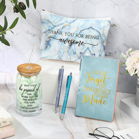 Bolsa de maquillaje canvas Funnymoom, resistente y práctica