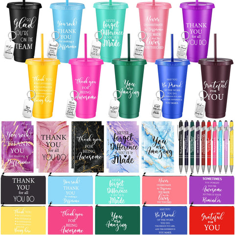 Tumbler Funnymoom de 24 onzas, ideal para bebidas y uso diario en la oficina.