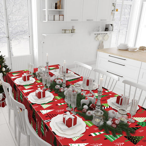 FunnyPars útil para Navidad y Año Nuevo; también sirve como decoración de pared.