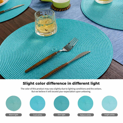 Ideal para uso diario y exterior con colores vivos FunWheat