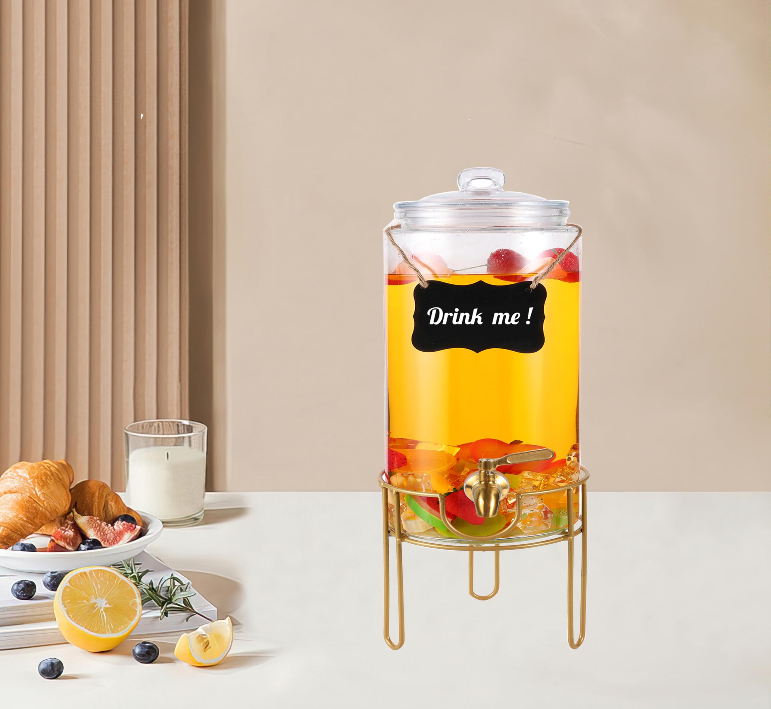 Uso versátil FUREEY para fiestas al aire libre y eventos