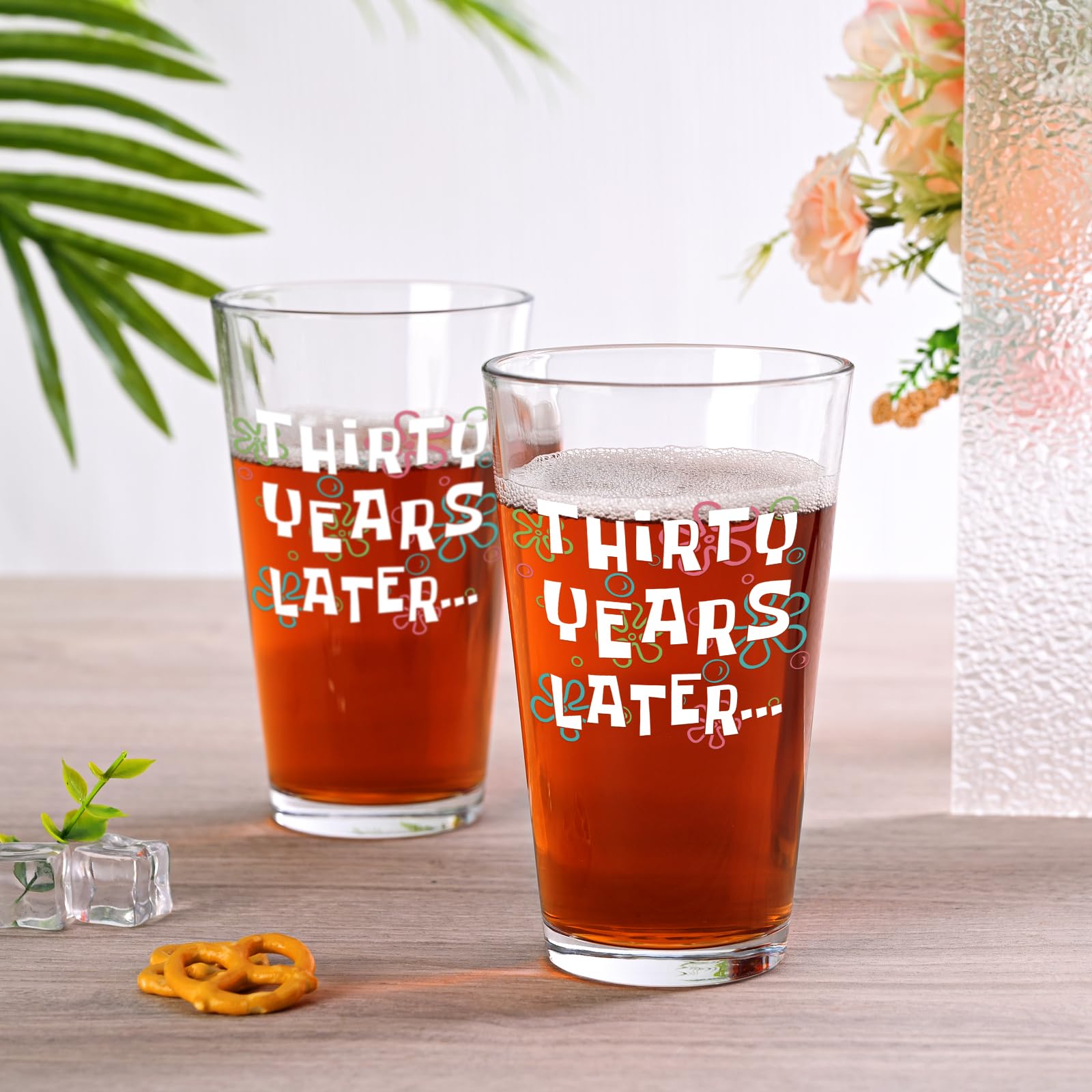 Vaso Futtumy tiene pared gruesa que resalta su durabilidad.