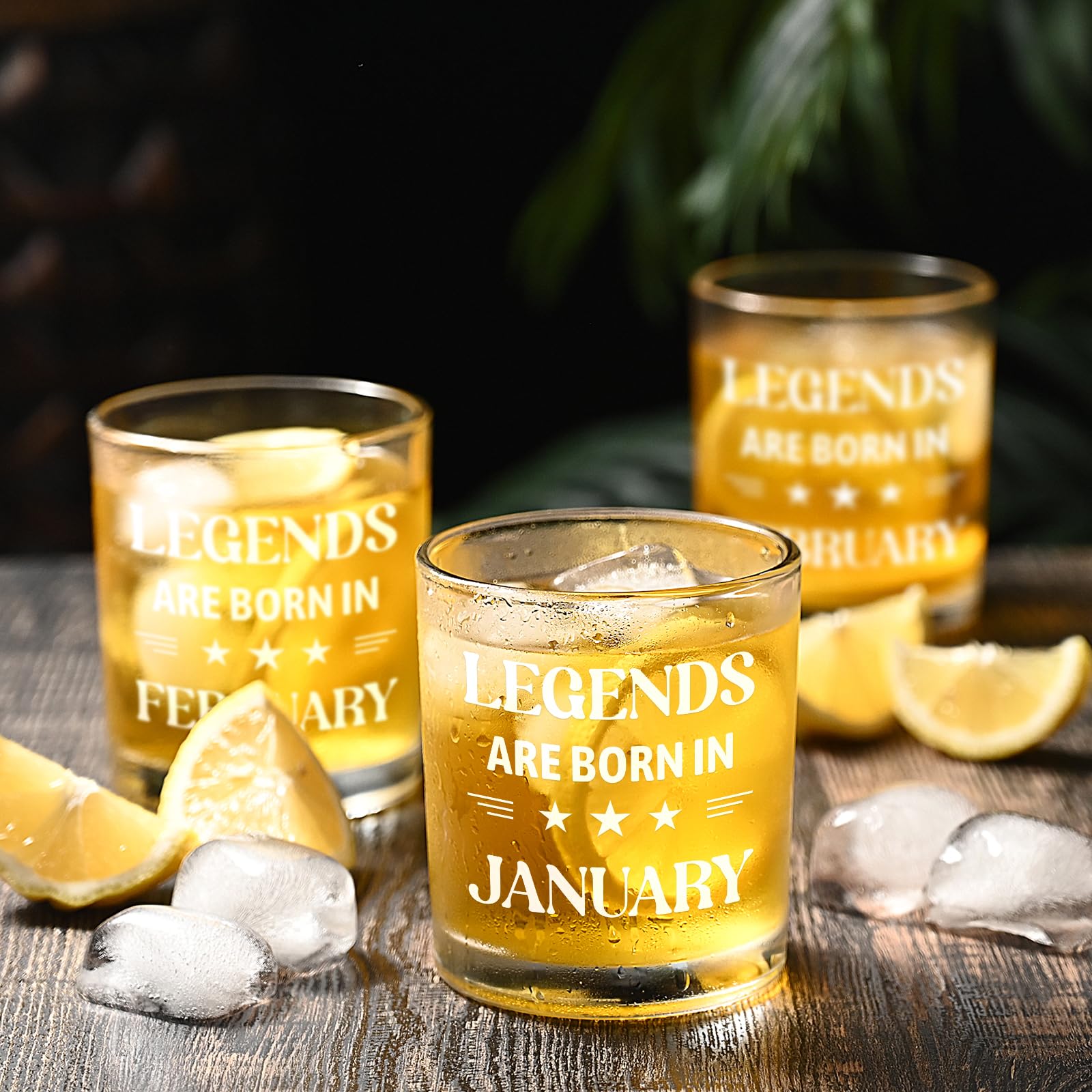 Experiencia sensorial mejorada al beber whiskey con Futtumy Legends
