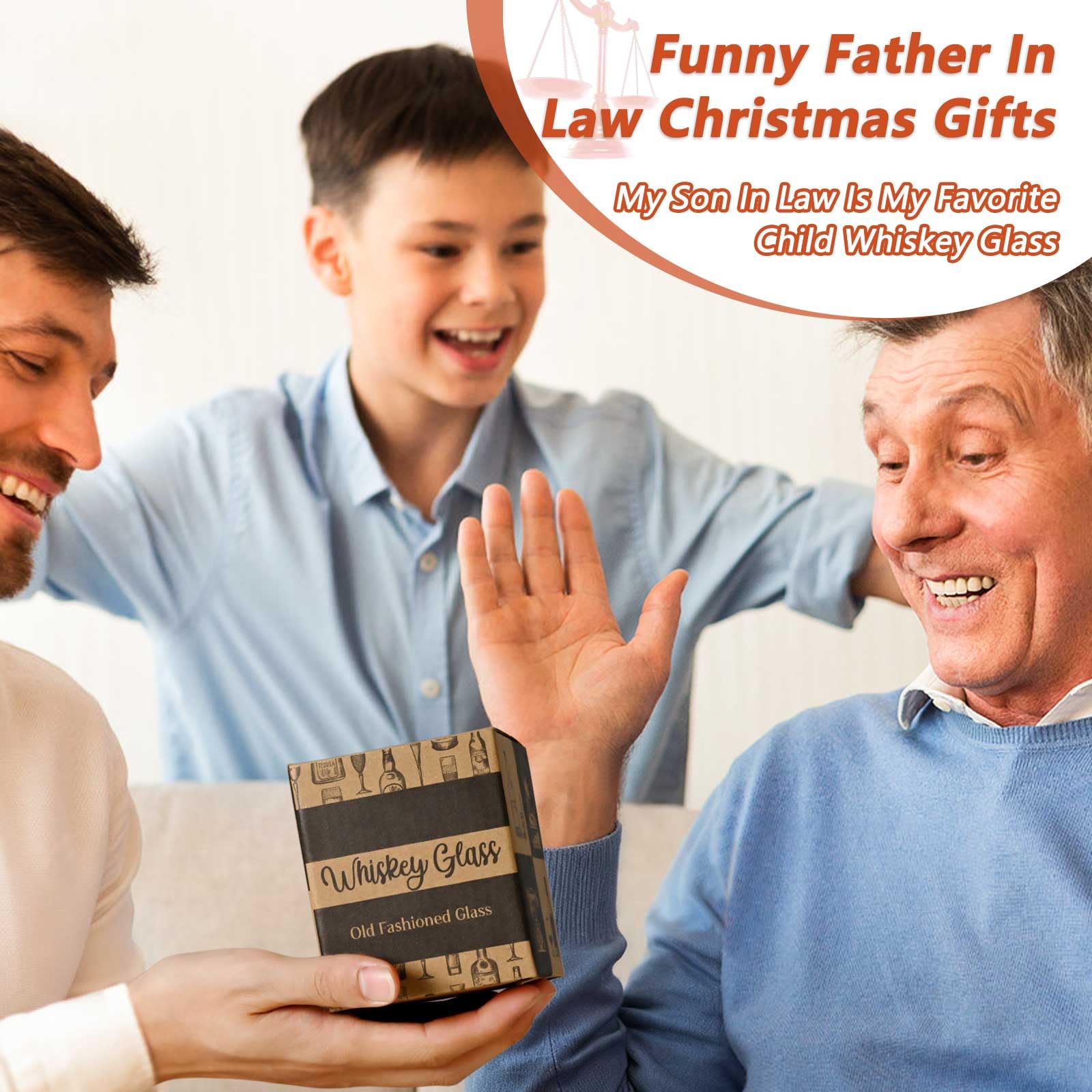 Regalo para el Día del Padre con Futtumy, práctico y divertido.