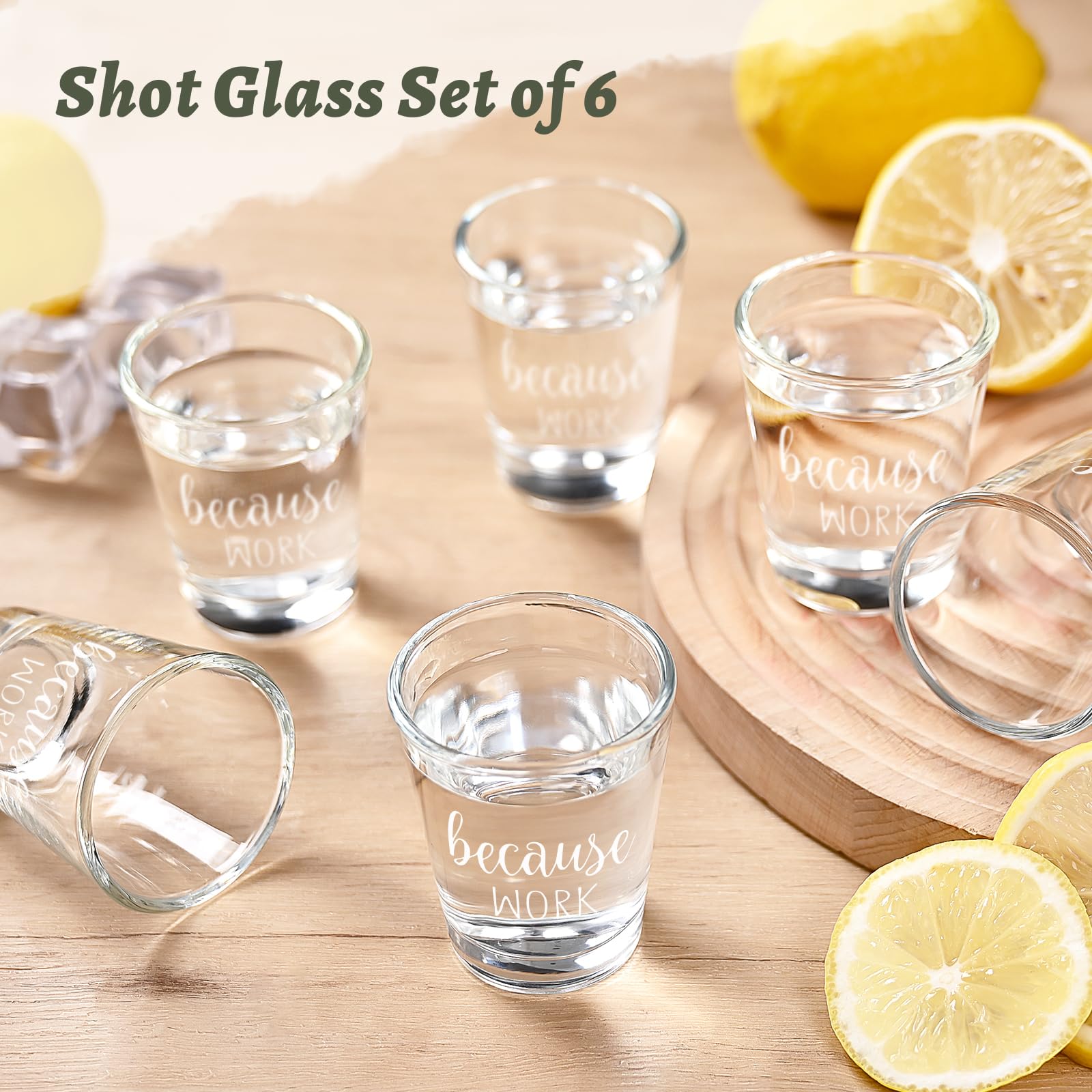 Vaso para jefe, regalo de oficina práctico y divertido