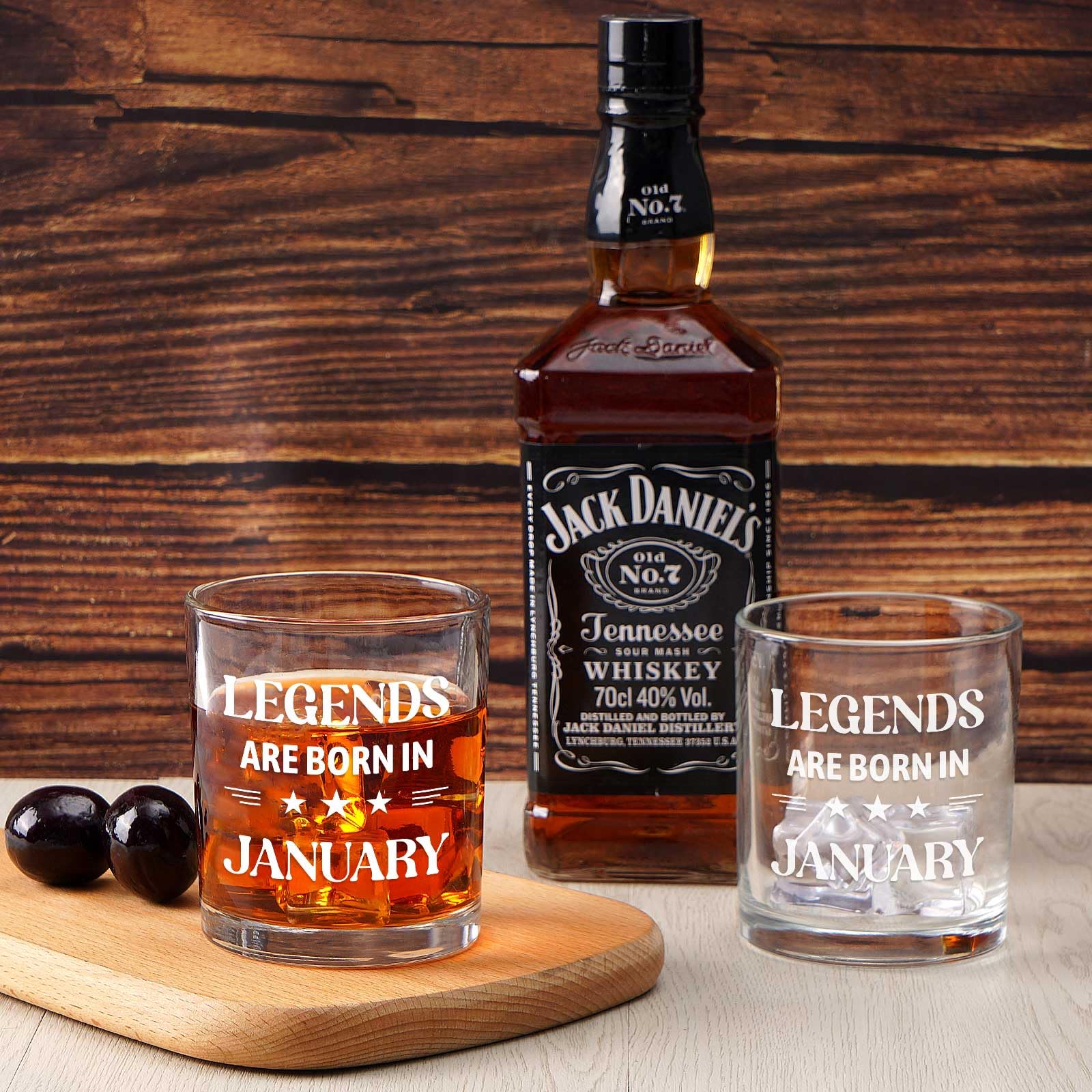 Regalo ideal para compañeros y jefes con estilo Futtumy Legends