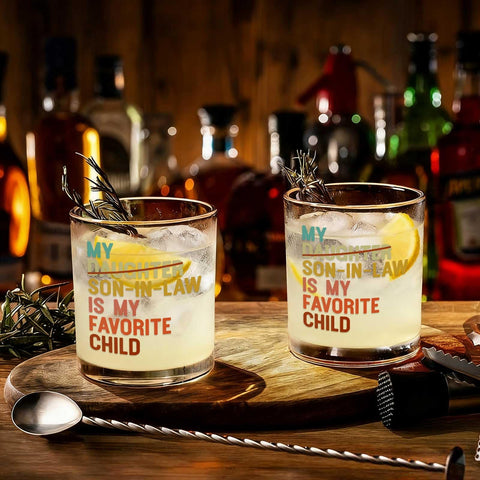 Regalo práctico para diversas bebidas whisky, cerveza, vino o café.