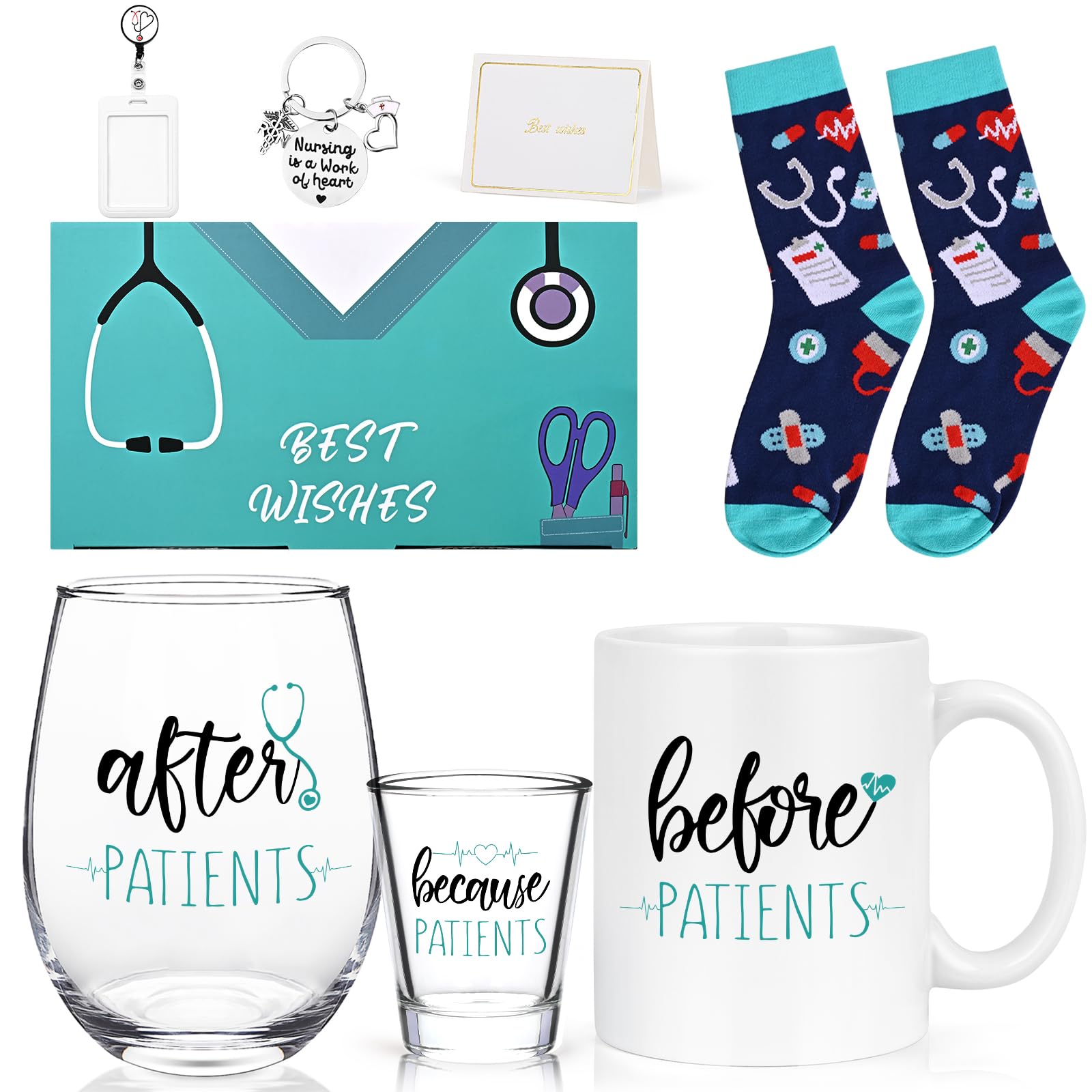 Taza Futtumy 11oz antes de pacientes para empezar el turno con café
