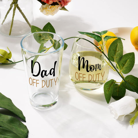 Futtumy uso diario: vaso de 15 oz apto para bebidas frías.