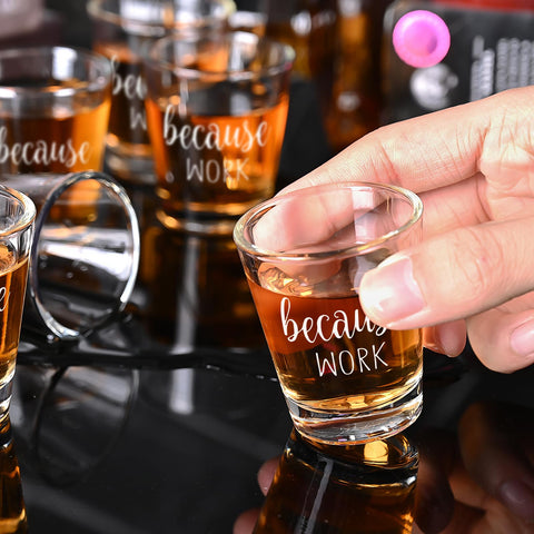 Uso multifuncional para cócteles, whisky y otras bebidas