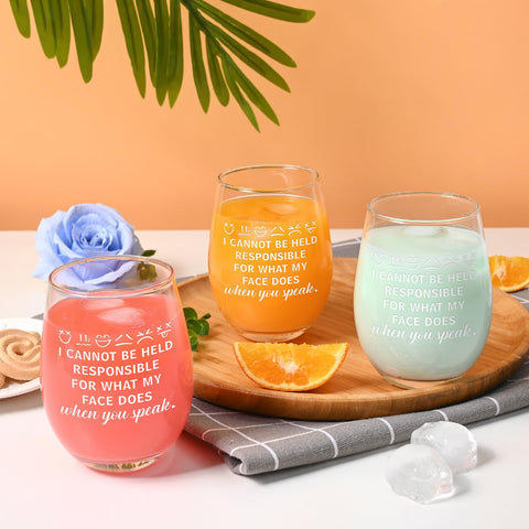 Vaso Futtumy para todas las ocasiones, práctico y divertido.