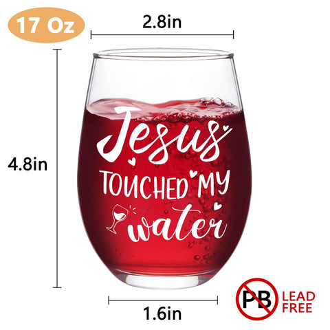 Vaso Futtumy sin BPA de 17 onzas para uso diario