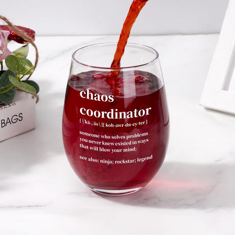 Vaso de vidrio transparente Futtumy con alta claridad para bebidas.