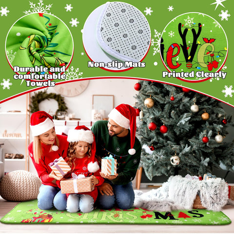 FuWeave Navidad uso interior-exterior, adaptable a múltiples espacios.